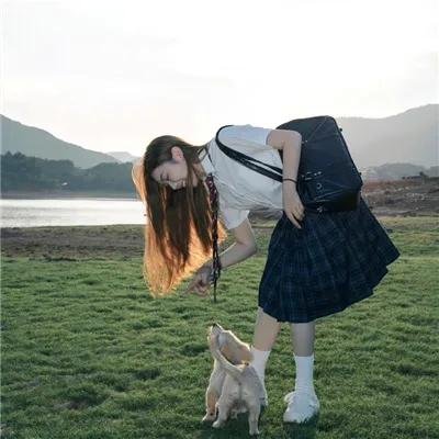 少女的世界